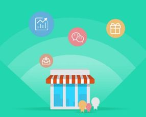 線下多門店系統(tǒng)是如何讓實體店輕松轉型ko痛點