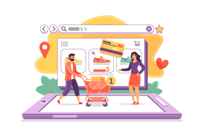 網(wǎng)店系統(tǒng) | 點雅互動 Dhost Interactive